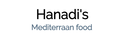 Hanadi's Logo
