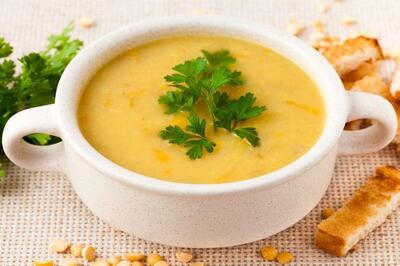 Lentil Soup